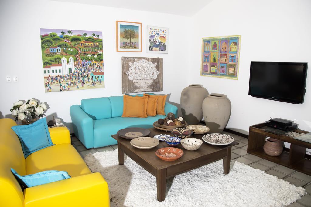 Hospedaria Entre Amigos Búzios Esterno foto